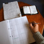 Waiting list