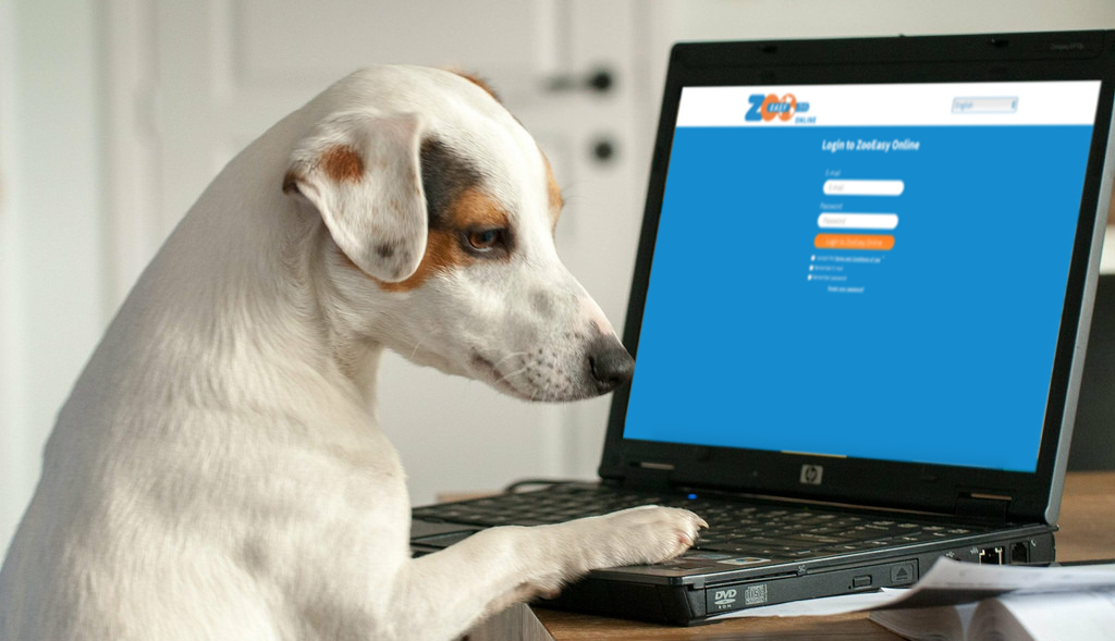 ZooEasy Online Version 2.5.25 is now live!