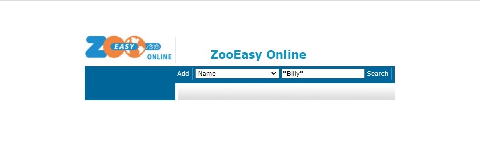 Search easy with ZooEasy