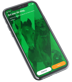 Integration with the Anymal App